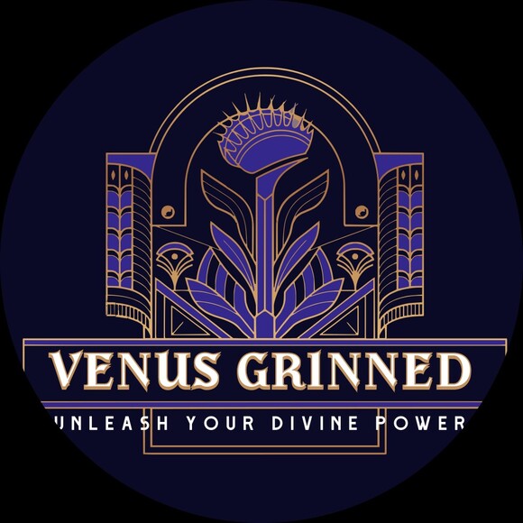 venusgrinned